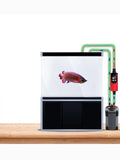 Inline Aquarium Heater Professional 500w - Amazing Amazon