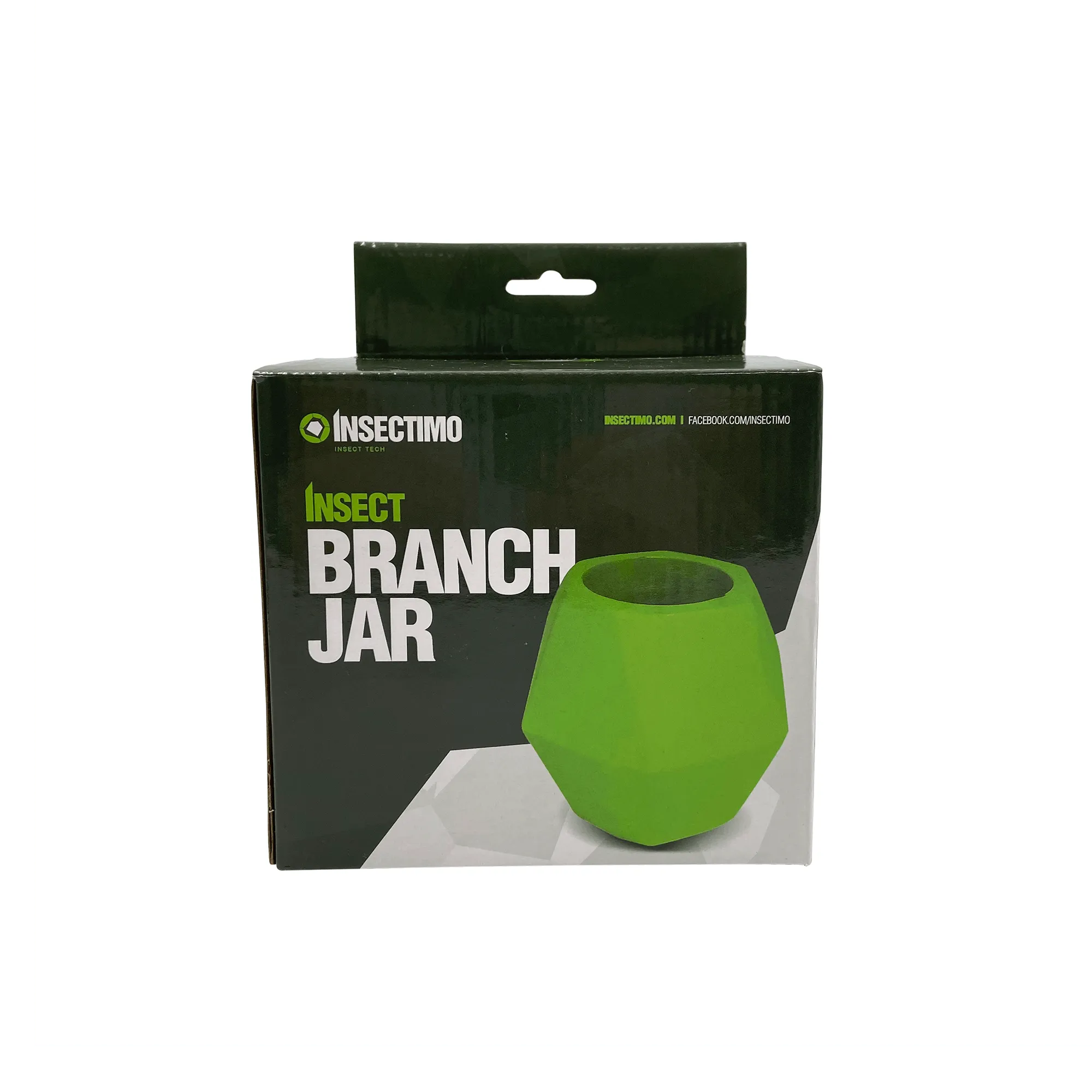Insectimo Branch Jar | Aquarium and Reptiles | Amazing Amazon