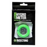 Insectimo Insect Thermometer/Hygrometer - Amazing Amazon