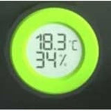 Insectimo Insect Thermometer/Hygrometer - Amazing Amazon