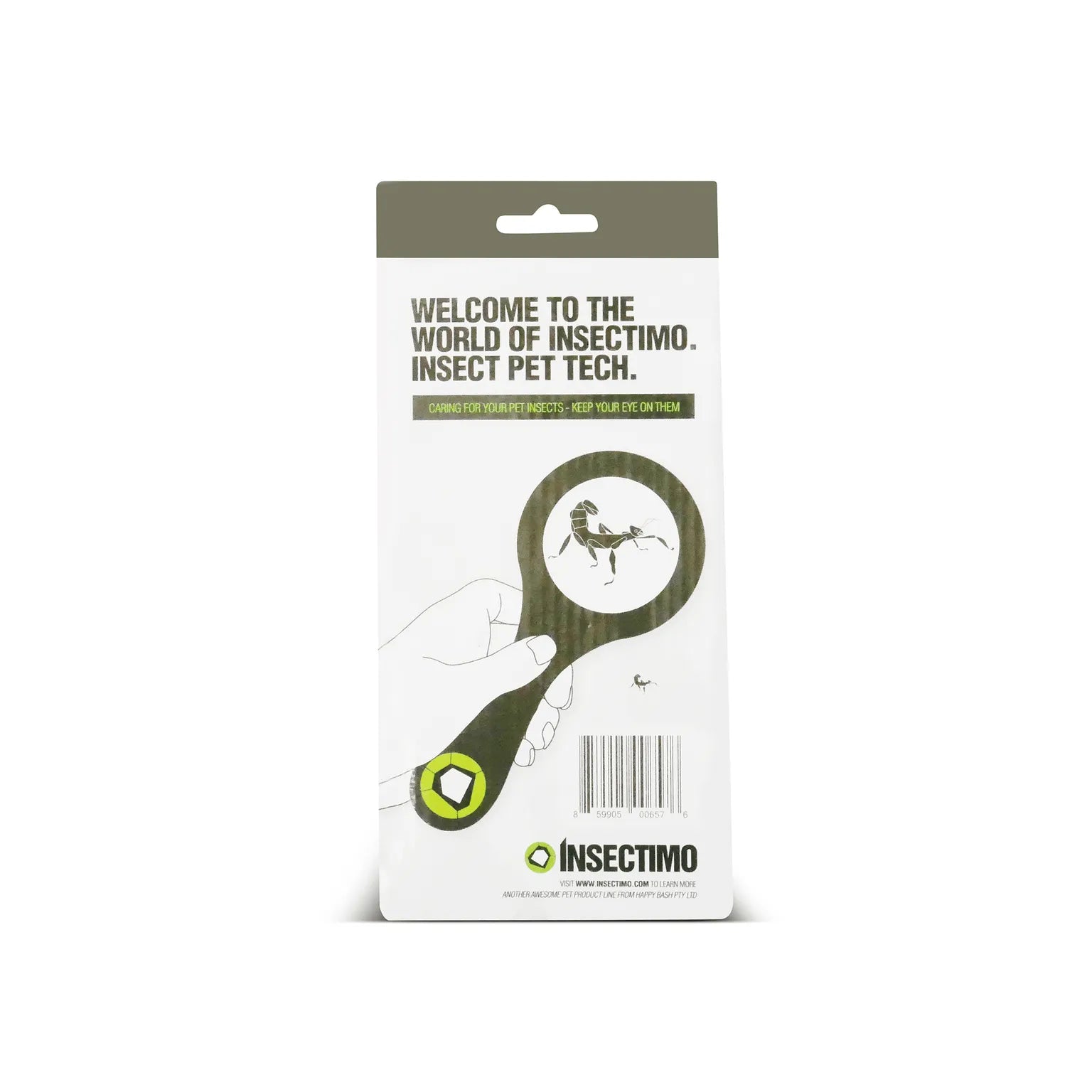 Insectimo Magnifying Glass | Aquarium and Reptiles | Amazing Amazon