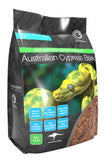 Jurassic Australian Cypress Bark 8L - Amazing Amazon