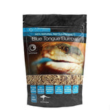 Jurassic Blue Tongue Burrow Substrate - Amazing Amazon