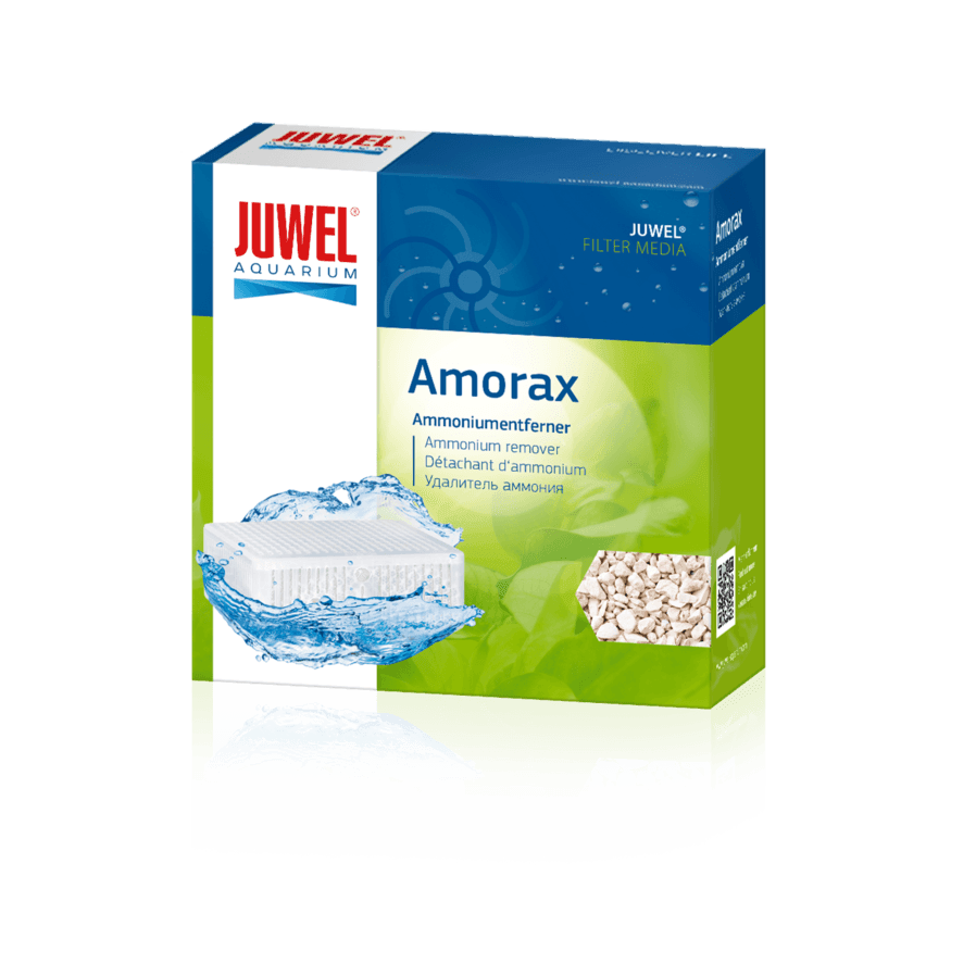 Juwel Amorax Ammonia Remover - Amazing Amazon