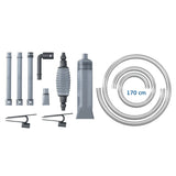 Juwel AquaClean Gravel Cleaner 2.0 - Amazing Amazon