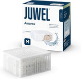 Juwel Amorax M ammonium remover for aquarium fish tanks, filtration media for clean water