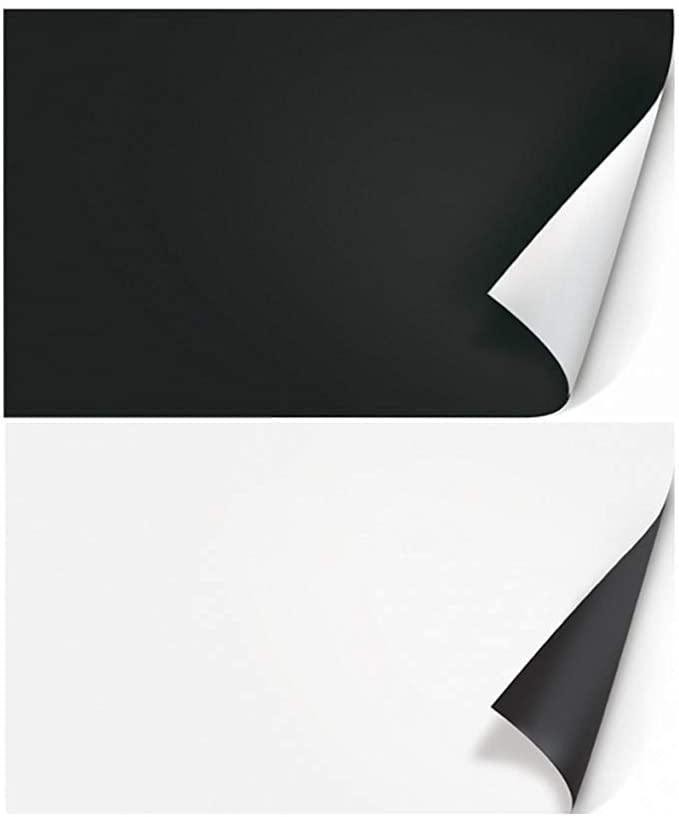 Juwel Black White Background Wallpaper 100 x 50cm - Amazing Amazon