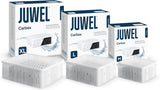 Juwel Carbax aquarium filter media in XL, L, M sizes for fish tank water purification
