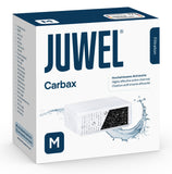Juwel Carbax aquarium filter media with active charcoal for water filtration