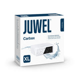 Juwel Carbax XL aquarium filter media with active charcoal for fish tank water filtration