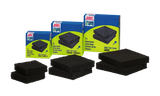 Juwel Carbon Pad Sponge Medium 3.0 2PK (88059) - Amazing Amazon