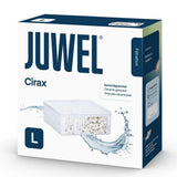 Juwel Cirax L ceramic granules for aquarium filtration, ideal for fish tanks and water clarity