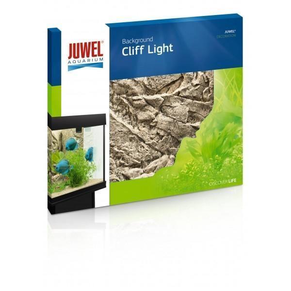 Juwel Cliff Light Aquarium Background - Amazing Amazon