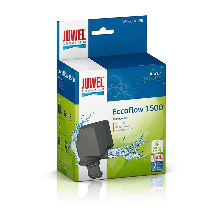 Juwel Eccoflow 1500 Pump - Amazing Amazon