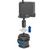 Juwel Eccoflow 1500 Pump - Amazing Amazon