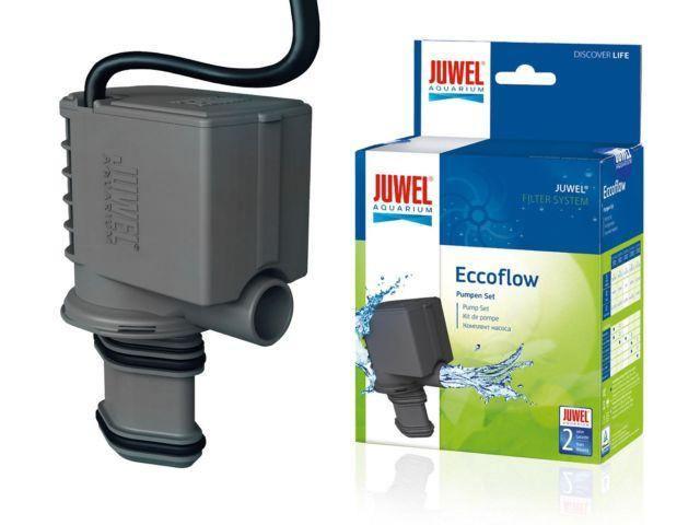 Juwel Eccoflow Pump Set Bio Flow 400 - Amazing Amazon