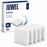 JUWEL bioPad XL fine filter fleece for aquarium filtration