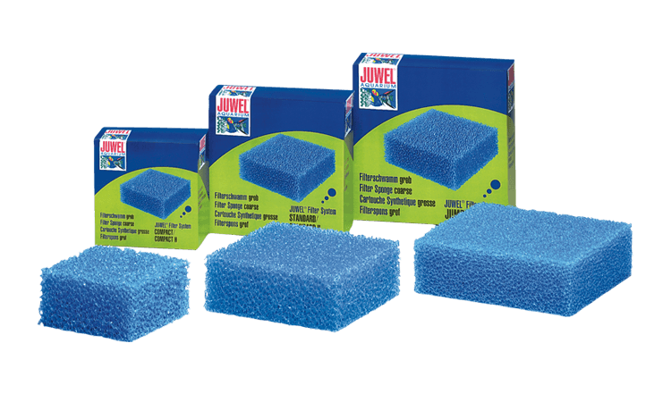 Juwel Filter Sponge Coarse Large 6.0 1PK (88100) - Amazing Amazon