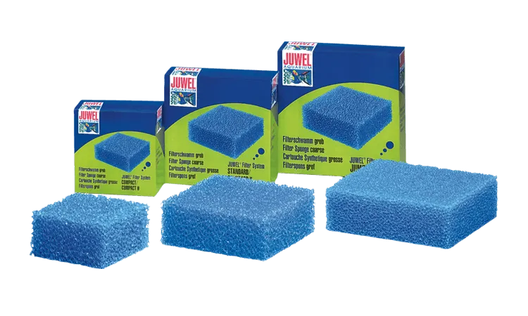 Juwel filter sponges deals
