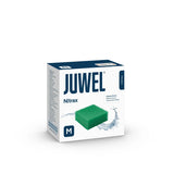 Juwel Nitrax nitrate remover sponge for aquarium filtration, medium size