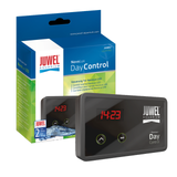 Juwel NovoLux Day Control aquarium LED timer with digital display for fish tank lighting management
