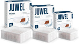 Juwel Phorax phosphate remover filter media for aquarium fish tanks, sizes XL, L, M