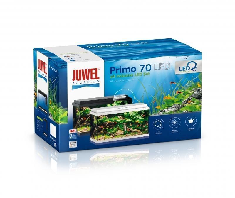 Juwel Primo Line 70 LED Aquarium - Amazing Amazon