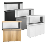 Juwel Rio 450 LED Aquarium and Cabinet - Amazing Amazon