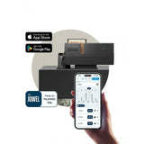 Juwel SmartFeed AppControl Automatic Fish Feeder - Amazing Amazon