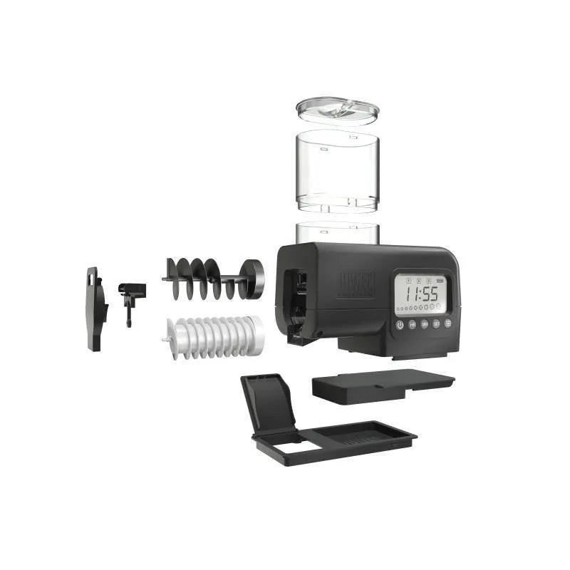 Juwel aquarium automatic feeder hotsell
