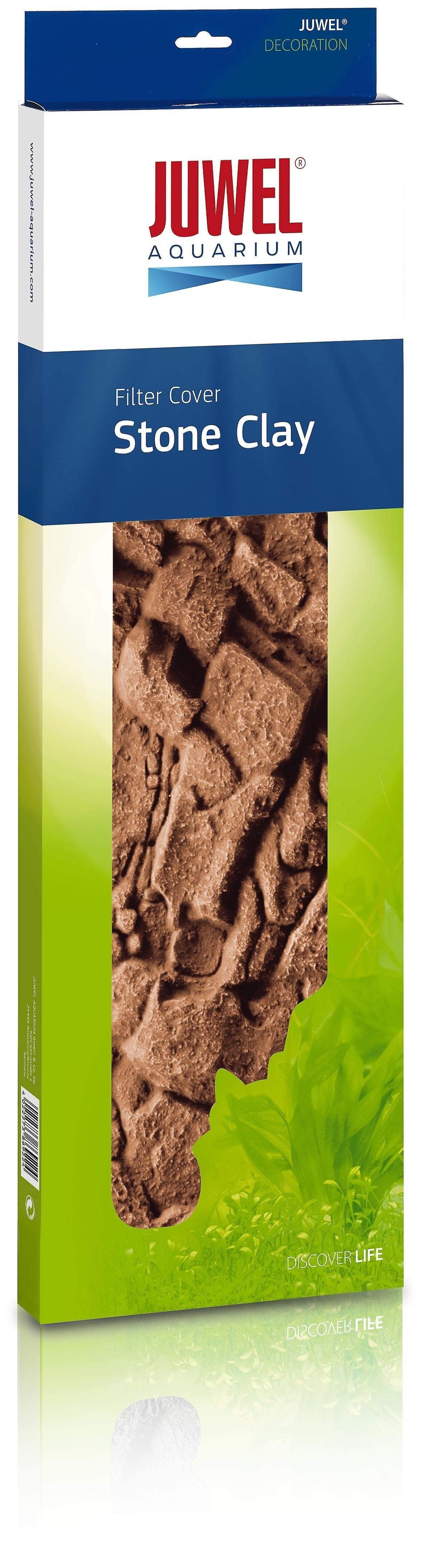 Juwel Stone Clay Filter Cover - Amazing Amazon