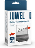 Juwel Thermometer 4.0 – Accurate Digital Aquarium Temperature Gauge