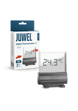 Juwel Thermometer 4.0 – Accurate Digital Aquarium Temperature Gauge