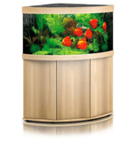 Juwel Trigon 350 LED Corner Aquarium and Cabinet - Amazing Amazon