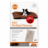 K & H Pet Warming Pad 64 x 40cm 22w - Amazing Amazon