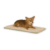 K & H Thermo Dog Pet Mat Sage 70 x 35cm 6w - Amazing Amazon