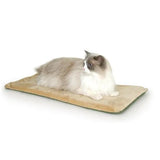 K & H Thermo Heated Cat Bed-Mat 63 x 32cm - Amazing Amazon