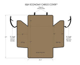 K&H Car SUV Cargo Dog Mat Protector - Amazing Amazon