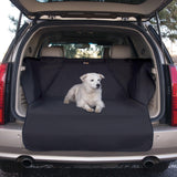 K&H Car SUV Cargo Dog Mat Protector - Amazing Amazon