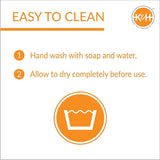 K&H Microwavable Pet Bed Warmer - Amazing Amazon