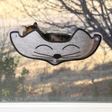 K&H Window Mounted Cat Bed - Amazing Amazon