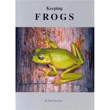 Keeping Frogs Book - Amazing Amazon