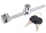 Key To Like Glass Locks - Amazing Amazon