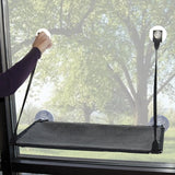 Kitty Sill Universal Cat Mount Grey - Amazing Amazon