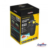 Laguna Pressure Flo 17000 and Max Flo 11000 Pump Combo - Amazing Amazon