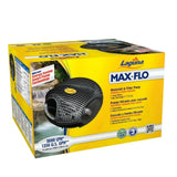 Laguna Pressure Flo 7500 and Max Flo 5000 Pump Combo - Amazing Amazon