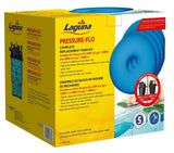 Laguna Pressure Flo UVC Foam Inserts 12000/14000 5pk - Amazing Amazon