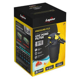 Laguna Pressure Flo UVC Pond Filter 13500 - Amazing Amazon