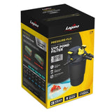 Laguna Pressure Flo UVC Pond Filter 17000 - Amazing Amazon