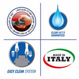 Laguna Pressure Flo UVC Pond Filter 4000 - Amazing Amazon